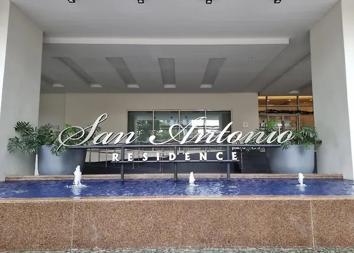 Makati Bliss - Cozy Urban Retreat