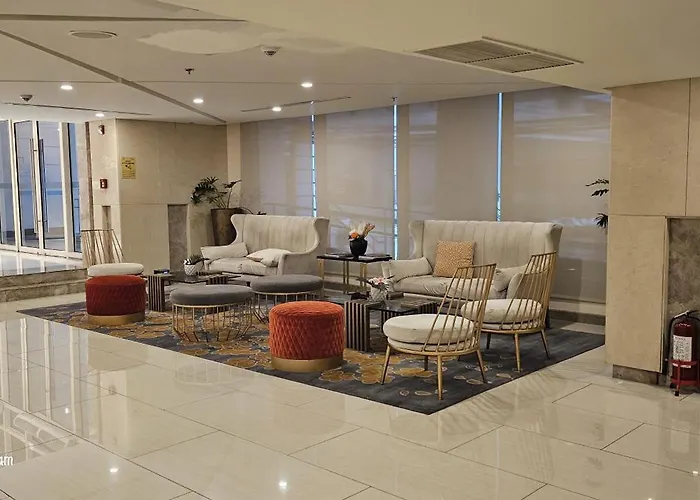 Makati Bliss - Cozy Urban Retreat Apartment