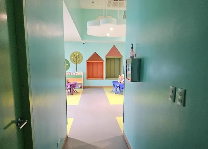 Makati Bliss - Cozy Urban Retreat Manila