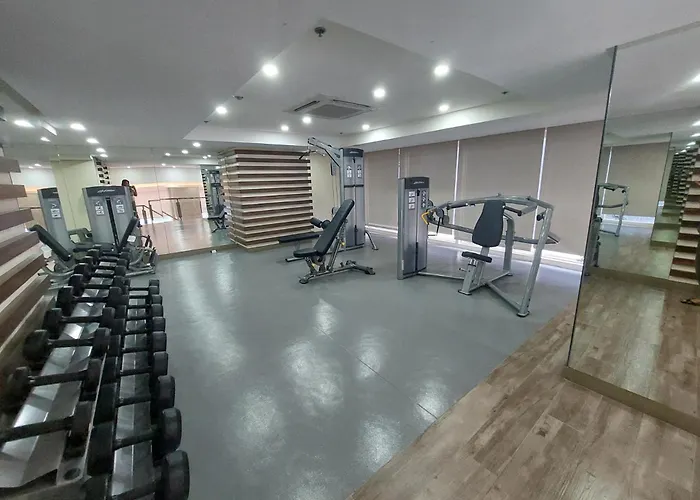 Makati Bliss - Cozy Urban Retreat Manila