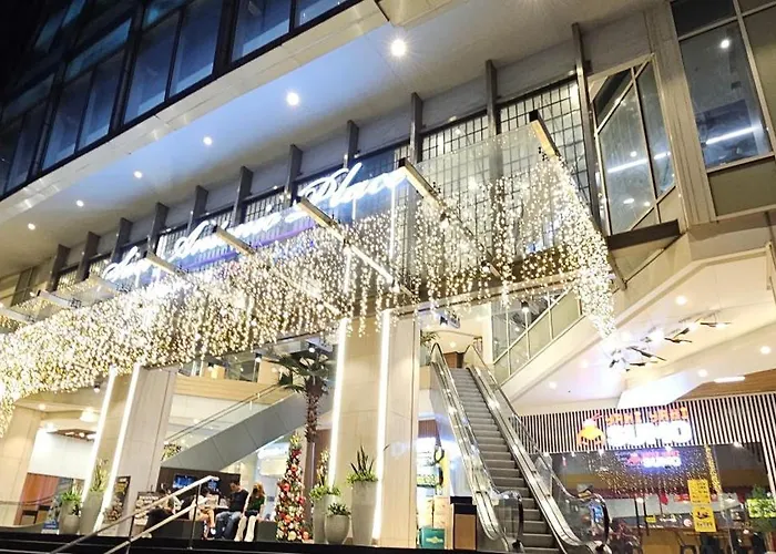 Apartment Makati Bliss - Cozy Urban Retreat
